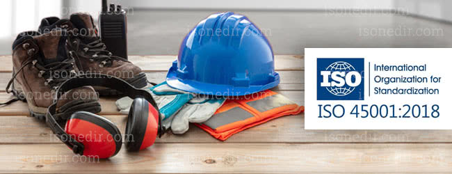 ISO 45001 Neden Önemli? İşletmenizi Yasal ve Finansal Risklerden Nasıl Korur?