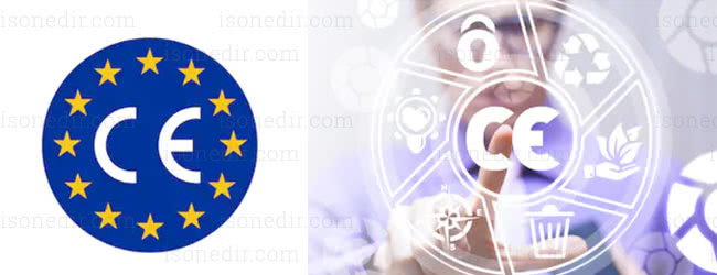 CE Belgesi Nedir, CE İşareti Nasıl Alınır?