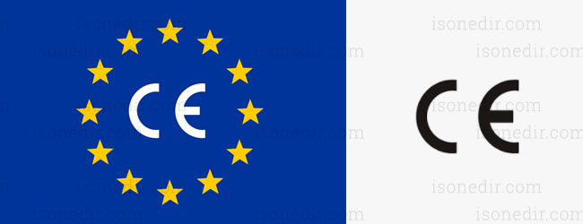 ce belgesinin önemi