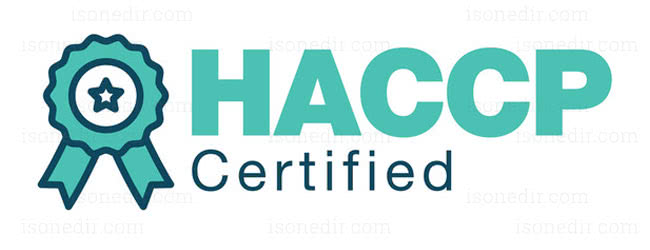 haccp ilkeleri