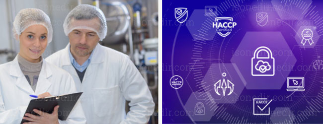 gıda güvenliği sistemi