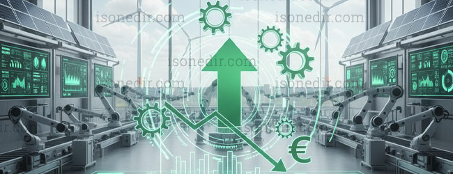 İşletmeler İçin Enerji Tasarrufu ve Verimlilik Rehberi