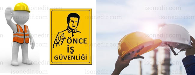 isg hakkında bilinmesi gerekenler