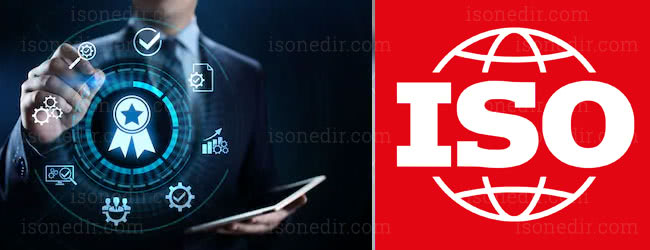 hangi iso belgesini almalıyım