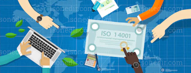 iso 14001
