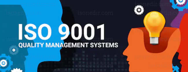 iso 9001