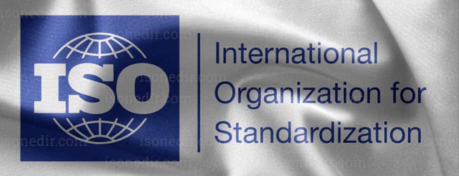iso sdanrtları ne demek