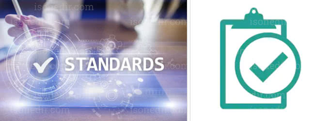 iso standartları
