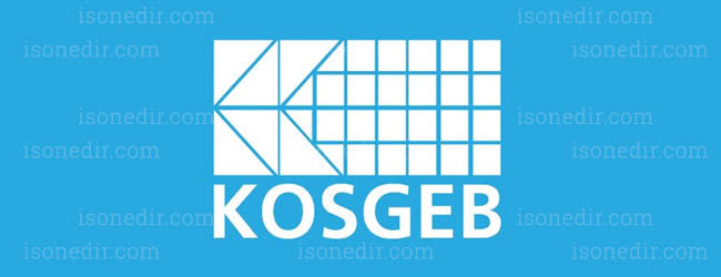 kosgeb desteği