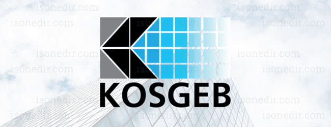 kosgeb danışmanlığı