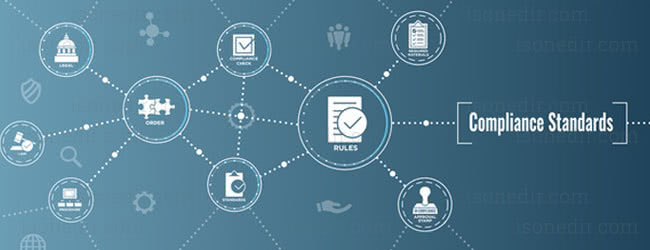 prosedür gereği ne demek