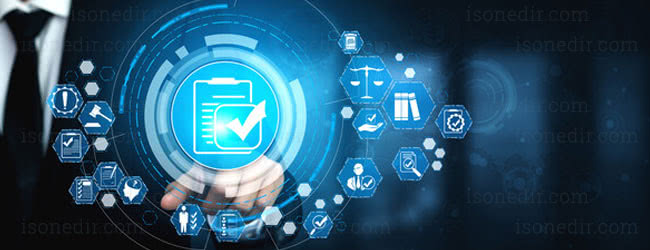 prosedür örnekleri