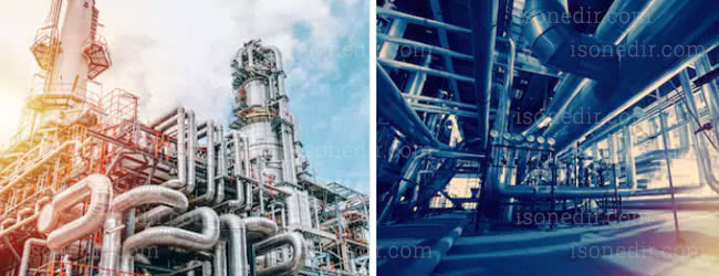 sanayi devrimi nedir