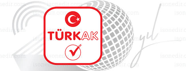 TÜRKAK nedir